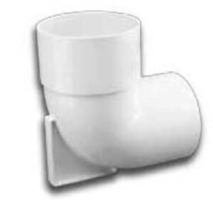 CODO CON BASE - (CB110)