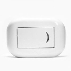 1 INTERRUPOR PULSADOR 10A - (70001080)