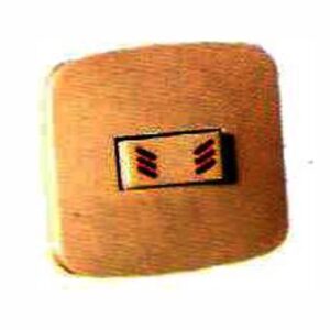 1 INTERRUPTOR COMBINADO 10A - 70001078