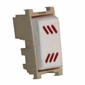 CIOCCA -  REPUESTO 1 INTERRUPTOR COMBINADO 6 AMP. - (70001070)