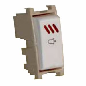 1 INTERRUPTOR PULSADOR 6 AMP - (70001068)