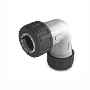 ACOPLE COMPRESION TRABA MECANICA DUKE CODO