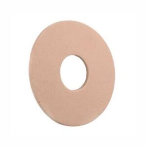 ARANDELA PVC BRIDA