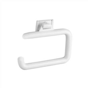 ARO TOALLERO ABS BLANCO - (ACC4502)