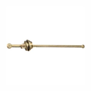 BALANCIN COMPL. P/DEPOSITO CADENA IDEAL - (4720/09)