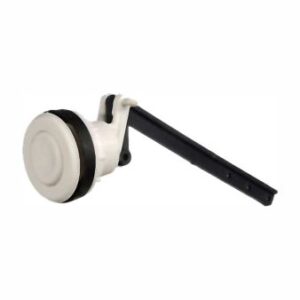 BOTON LATERAL C/CAPEA BLANCO - (4690/03A)