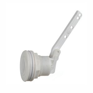 BOTON SUPERIOR P/CAPEA BLANCO - (4690/04A)