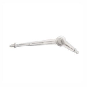 BRAZO REGULABLE P/ENTRADA AGUA CAPEA - (4690/07)