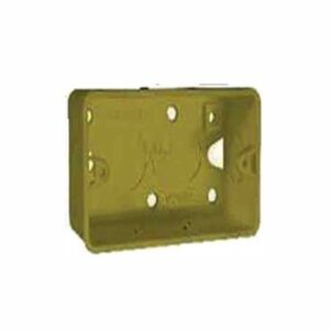 CAJA PLAST P/JABAL 15X15X7 - (CIJ057)