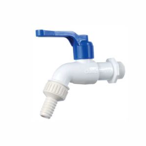 CANILLA DE PLASTICO DUKE MANIJA LARGA - (4814/10)