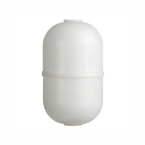 BOYA CHATA COMUN INYECTADA 2 ROSCAS - (4817)
