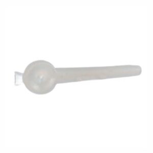 CHAVETA PLASTICA ENTRADA AGUA - (4700/22)
