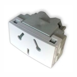 MODULOS PARA PROLONGADORES 1 TOMA EXT. BINORMA - (99001116)