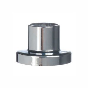 CAMPANA PLASTICA PARA GRIFERIA CON BUJE 1ª MARCA - (4817/69)