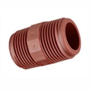 CONEXIÓN CON ROSCA Entrerrosca MM red - IPS