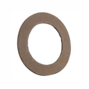 ARANDELA GOMA PLANA PARA SOPAPA 11/2" - (4829/52A)