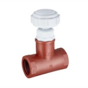 Llave de Paso - IPS