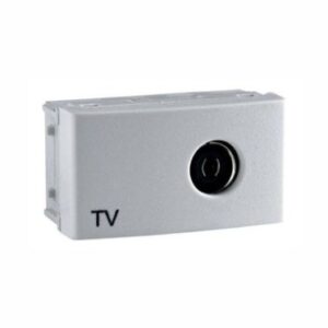MODULO TOMA ANTENA TV PASANTE FINAL - (70001073)