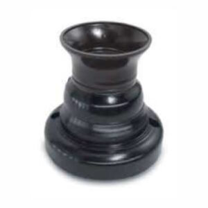 PORTALAMPARA RECTO - (RL3R)