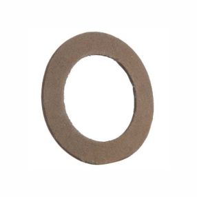 ARANDELA PVC PARA SOPAPA 11/2" TIPO ORING - (4829/52)