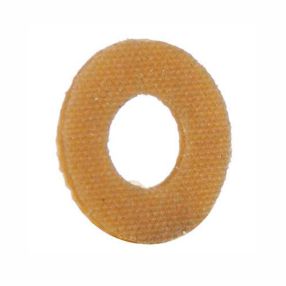 ARANDELAS GOMA SINTETICA PARA CUELLO PISTON - (4829/55)