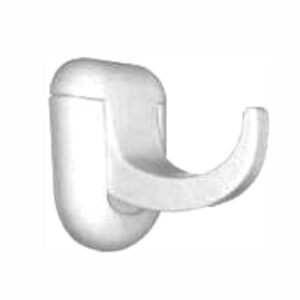 PERCHA ABS BLANCA - (ACC4501)