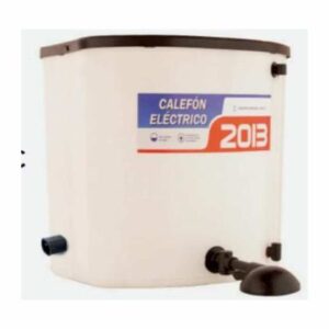 CALEFON ELECTRICO - (2400)