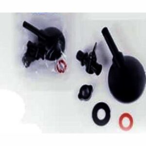 KIT DE ACCESORIOS PARA CALEFON ELECTRIC - (2410)