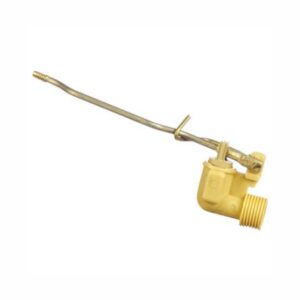 CLAVIJA P/FLOTANTE A CODO C/BRAZO Y CLAVIJA - (4730/01)