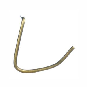 CLAVIJA P/FLOTANTE A CODO PARA DEPOSITO PARED FLUMAX - (4730)