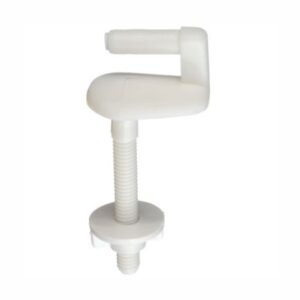 SOPORTE TAPA DE INODORO DACCORD FLORENCIA 128 - (4815/69)