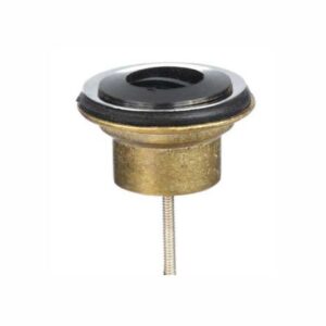 SOPAPA DE BRONCE DE 1 1/2"