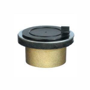 SOPAPA DE BRONCE DE 2"