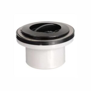 SOPAPA DE PLASTICO DE 2"