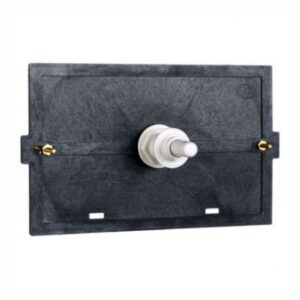 TAPA INTERNA PARA PARED DEPOSITO FRANKLIN COMPLETO - (4809/52)
