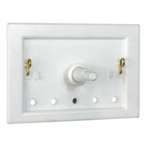 TAPA INTERNA PARA PARED DEPOSITO FRANKLIN NUEVO - (4809/55)