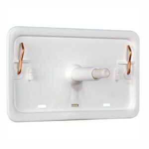 TAPA INTERNA PARA PARED DEPOSITO IDEAL ECONOMICO - (4809/57)