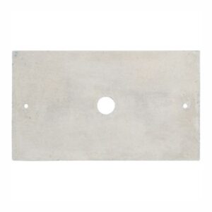 TAPA INTERNA PARA PARED FIBRA SEMENTO FRANKLIN
