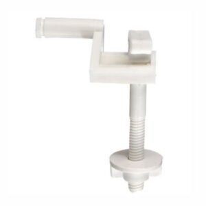 SOPORTE TAPA DE INODORO NEO-PLAX 610 - (4815/75)