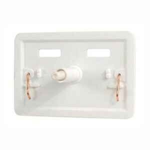 TAPA INTERNA PARA PARED PARA DEPOSITO YUNQUE - (4809/63)