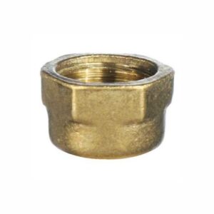 TUERCAS DE BRONCE PARA RAMAL