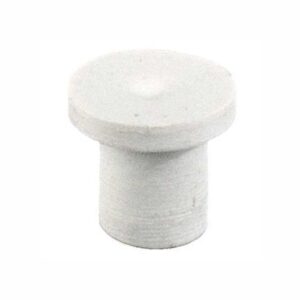 PISTON PLASTICO CORTO P/ENTRADA DE AGUA MOCHILA FERRUM - (4700/48)