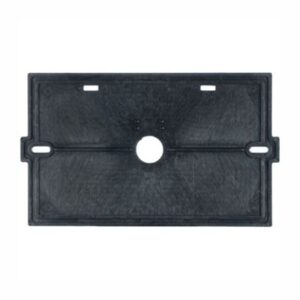 TAPA INTERNA PARA PARED PLASTICO SOLA P/FRANKLIN - (4809/50)