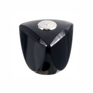 VOLANTE DE PLASTICO SENIOR NEGRO - (4808/46)