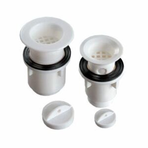SOPAPAS DE PLASTICO ITEPA