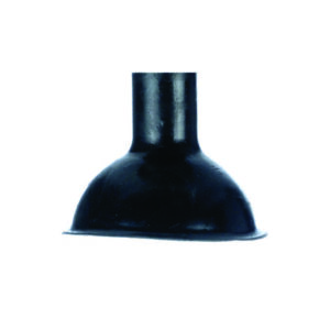 VENTOSAS DESTAPA CAÑERIAS SUPER NEGRA - (4811/80)