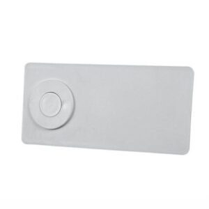 TAPA CON PULSADOR PARA MOCHILA DASH Y TRAD. IDEAL - (4730/23)