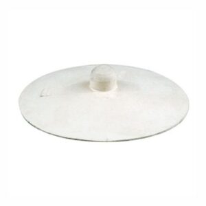 TAPA PILETA DE GOMA UNIVERSAL - (400/14)