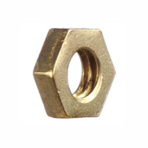 TUERCAS DE BRONCE TCA BULON TAPA CAMARA - (4689/53)