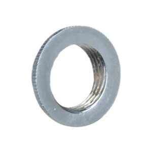TUERCA TCA EXTERNA CORTA DE BRONCE P/BOTON - (4720/40)